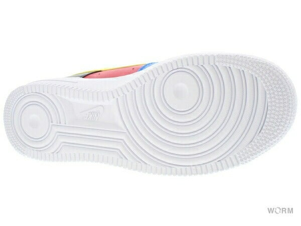 【US10.5】 NIKE AIR FORCE 1 07 DC8887-100 【DS】
