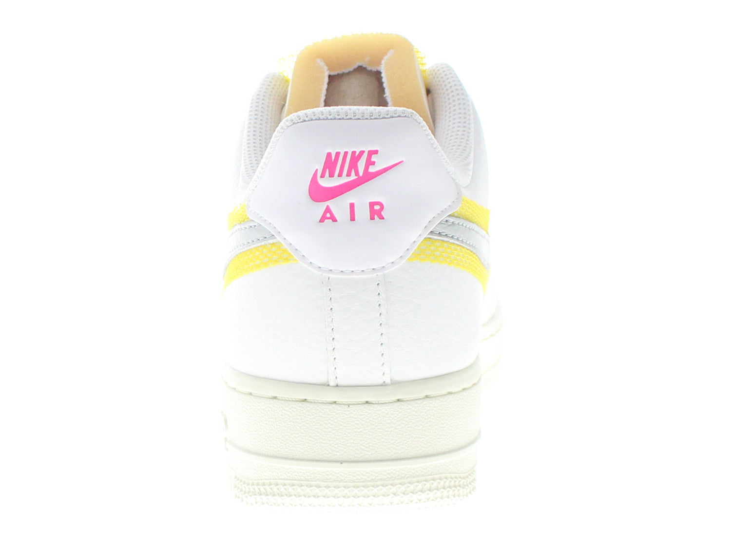 【W US9.5】 NIKE WMNS AIR FORCE 1 07 CZ8104-100 【DS】