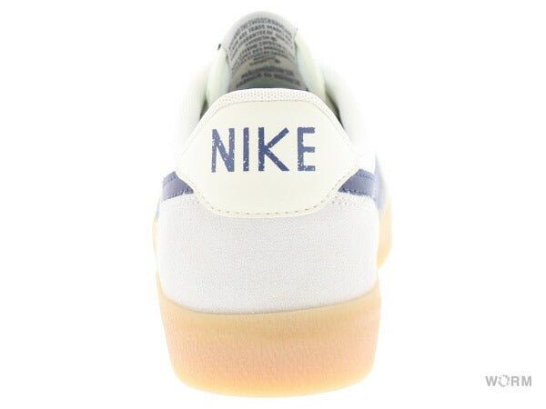 【US8.5】 NIKE KILLSHOT 2 LEATHER 432997-107 【DS】