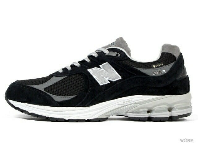 【US9.5】 New Balance M2002RXD 【DS】