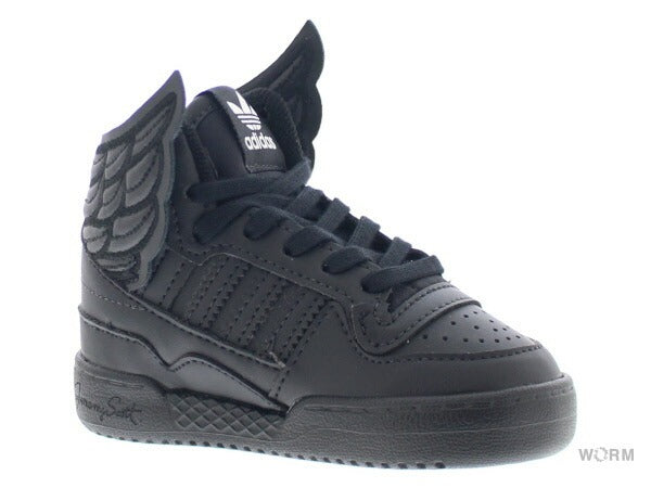 【US5K】 adidas JS NEW WINGS KIDS  GY1849 【DS】