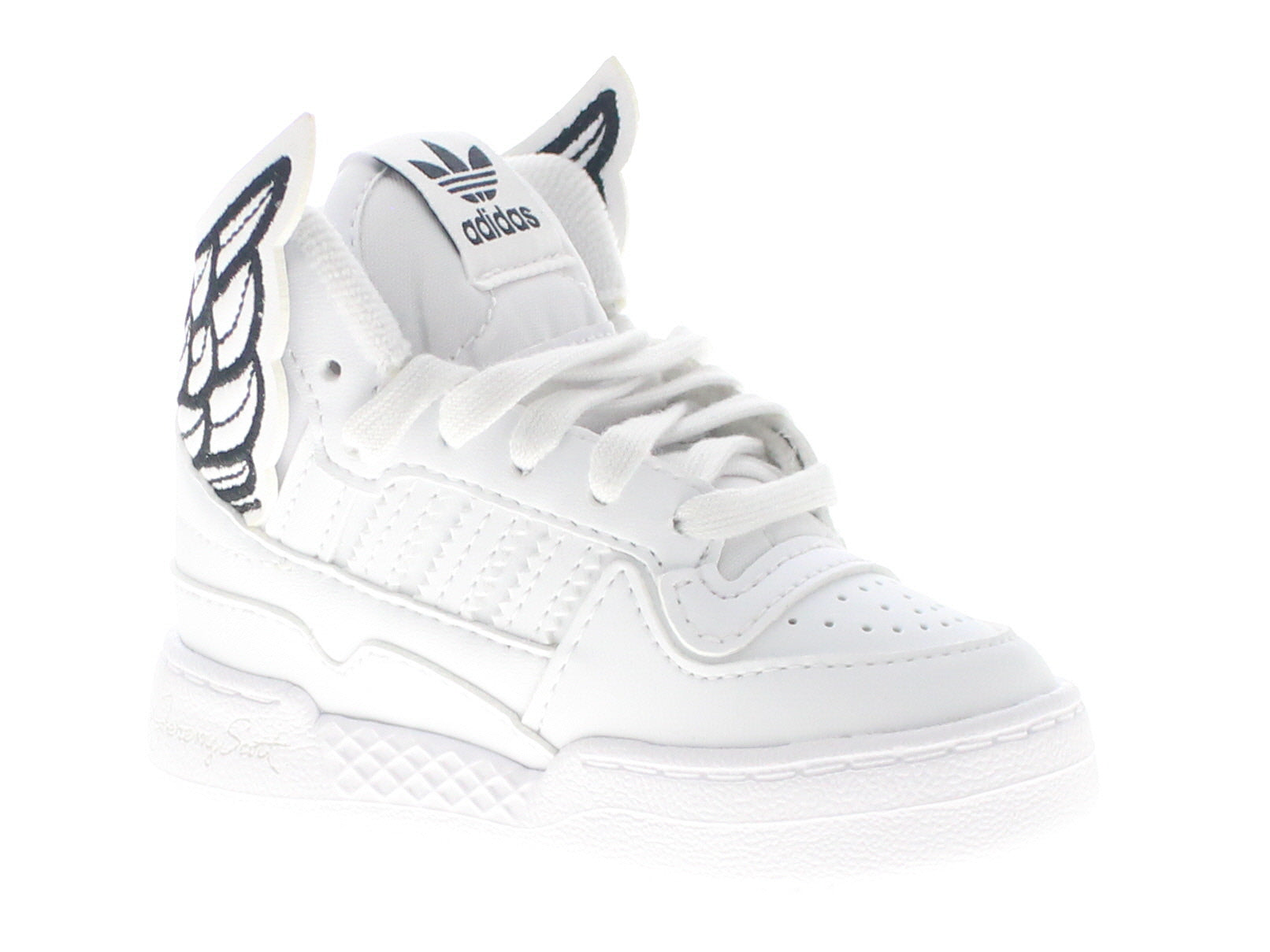 【US5K】 adidas JS NEW WINGS KIDS GY1848 【DS】