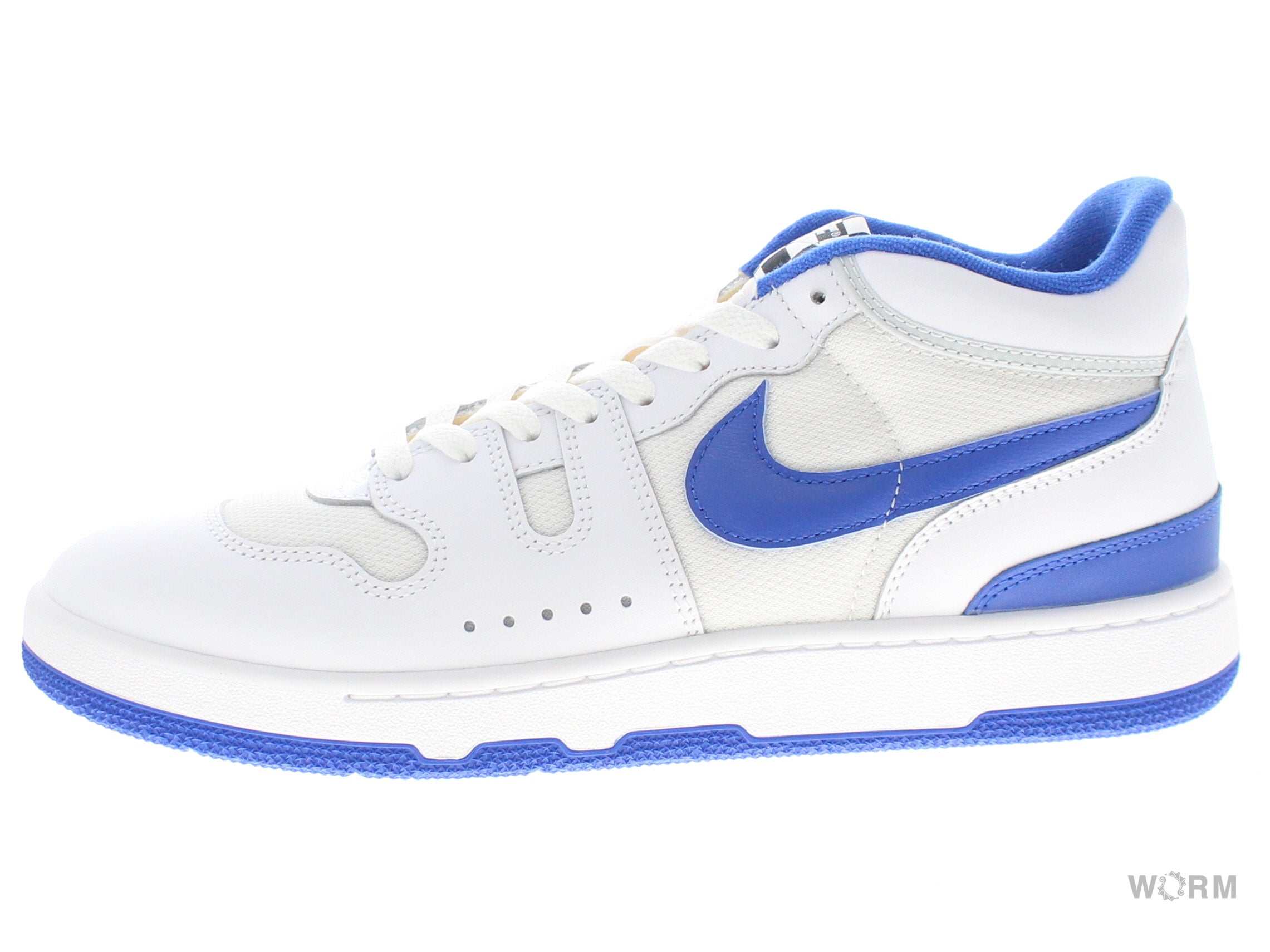 【US9.5】 NIKE NIKE ATTACK FB1447-100 【DS】