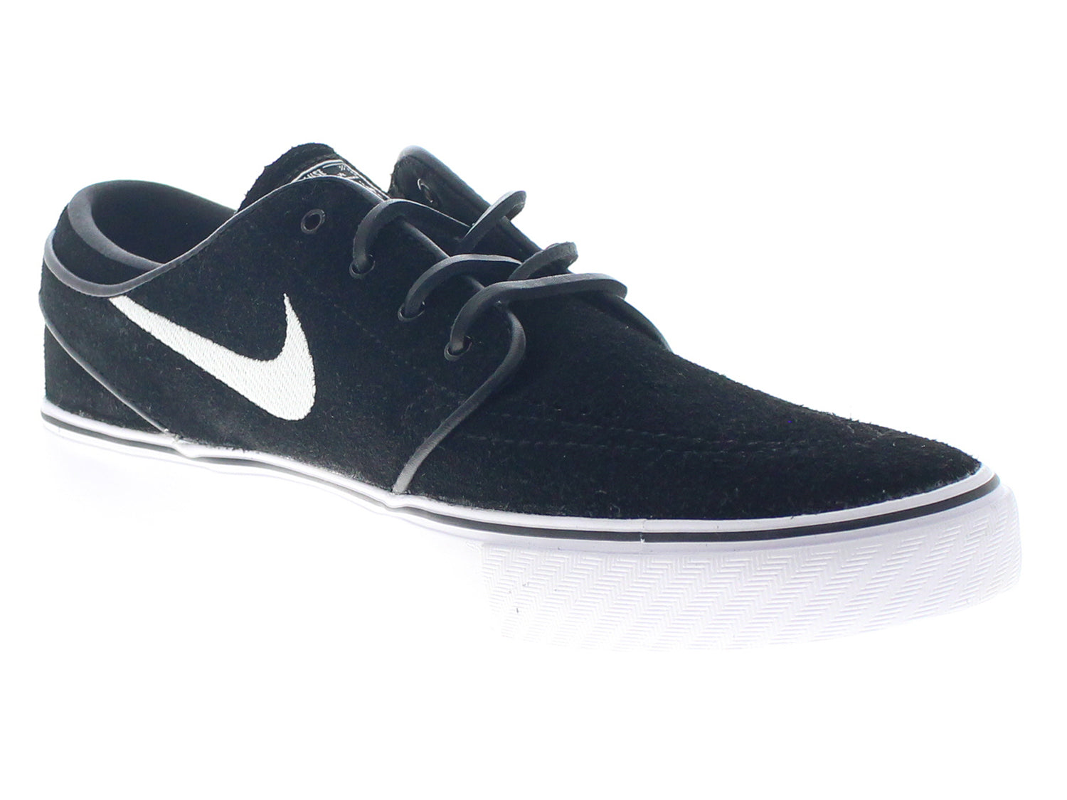 【US9.5】 NIKE SB NIKE SB ZOOM JANOSKI OG+ FD6757-001 【DS】