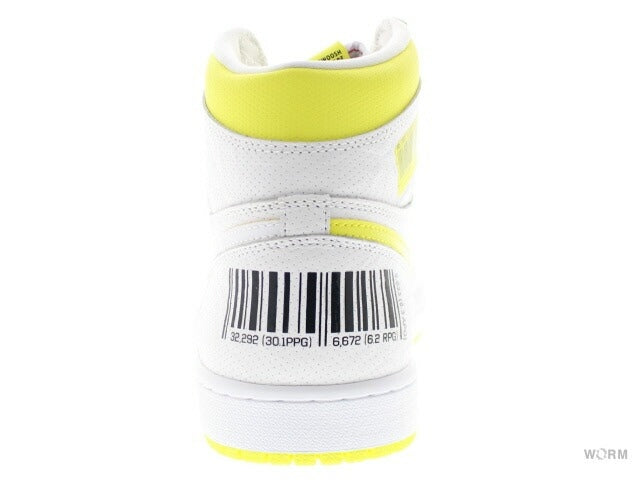 【US8.5】 AIR JORDAN 1 RETRO HIGH OG 555088-170 【DS】