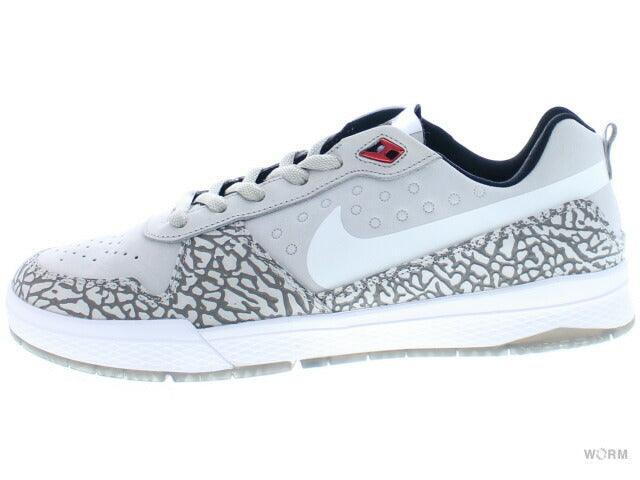 【US10】 NIKE SB PAUL RODRIGUEZ 9 ELITE QS 828037-016 【DS】