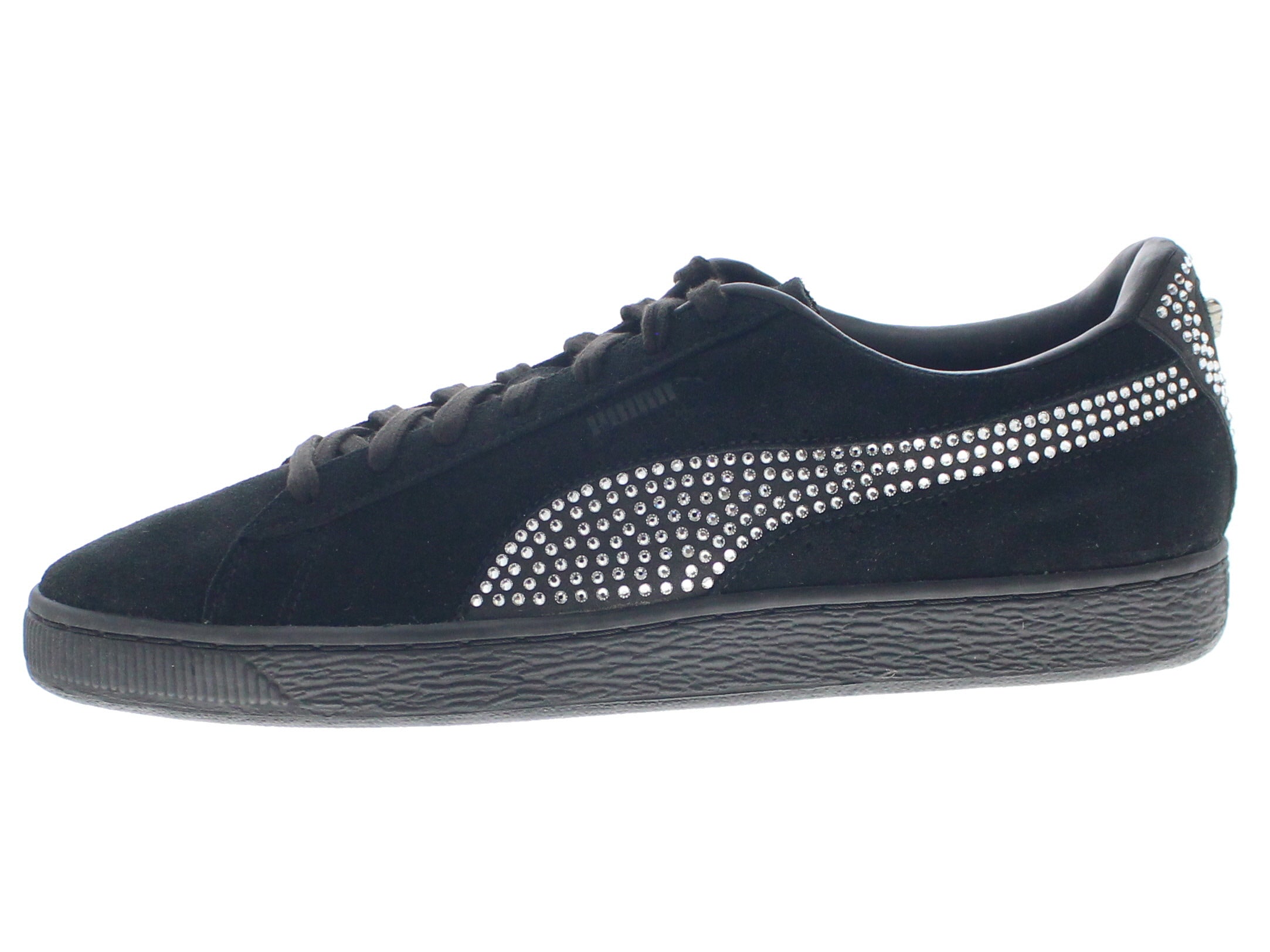 【US10】 PUMA SUEDE THE KOOPLES 368132-01 【DS】