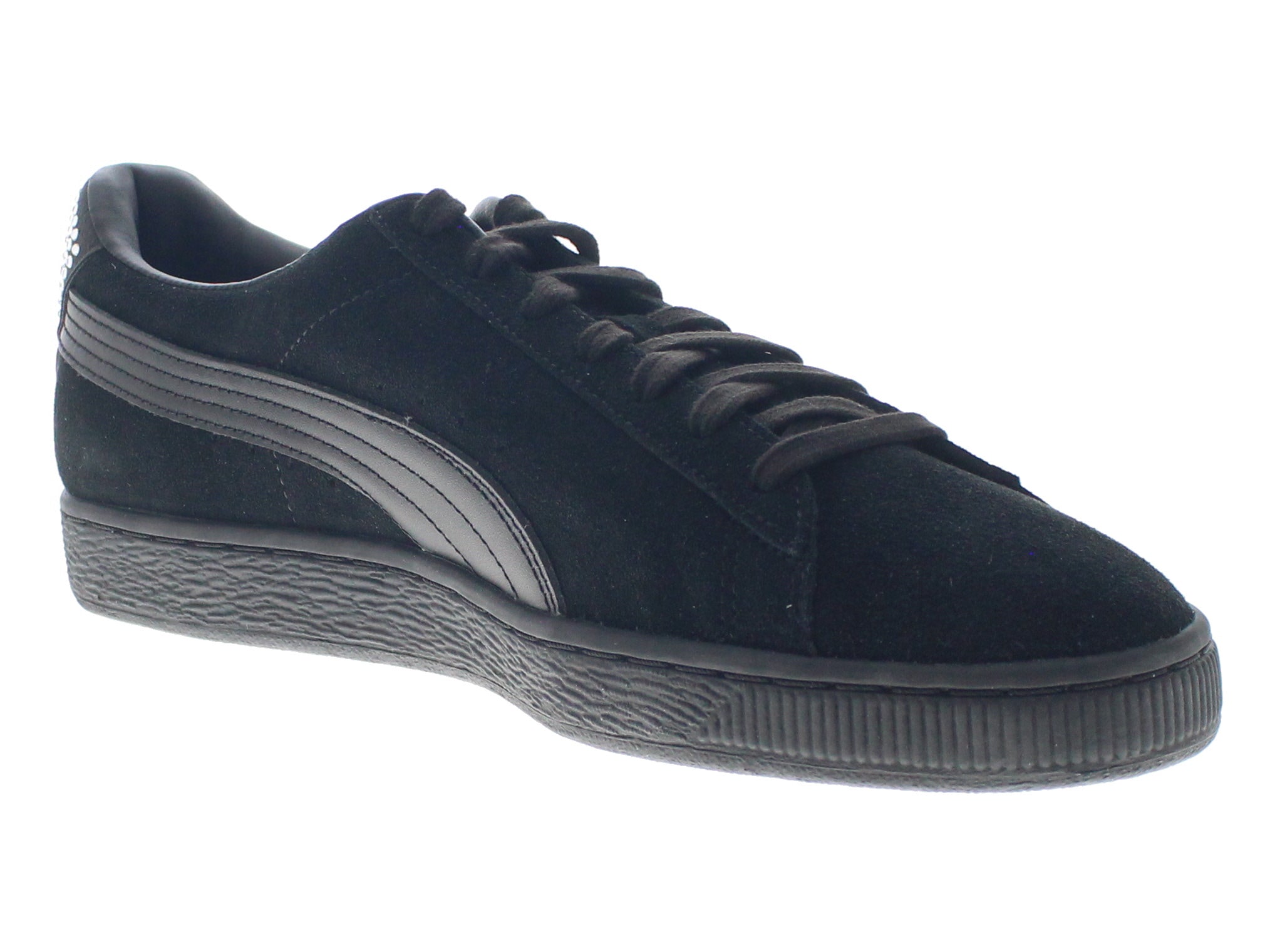 【US10】 PUMA SUEDE THE KOOPLES 368132-01 【DS】