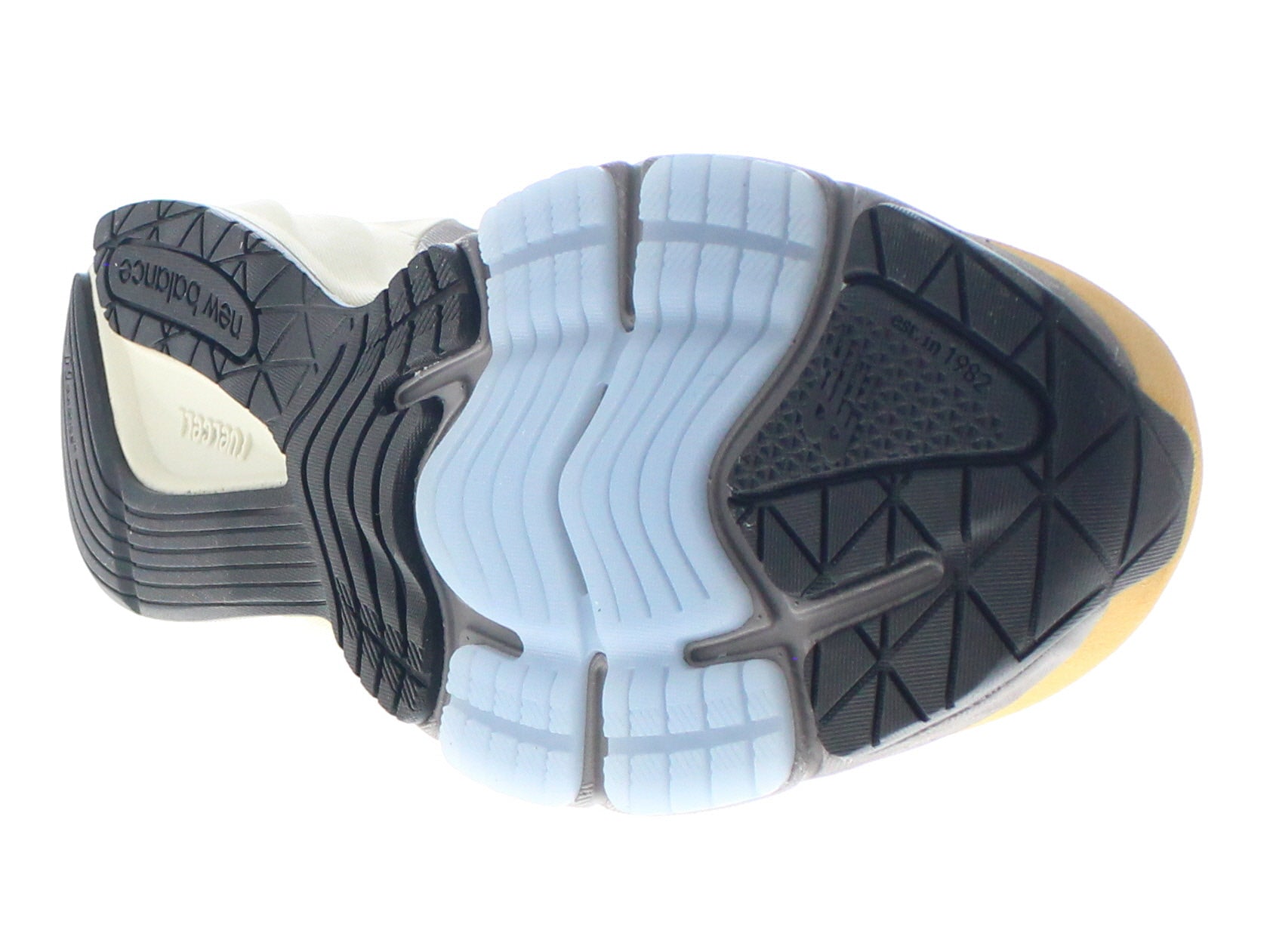 【US10】 New Balance U990AT6 Action Bronson 【DS】
