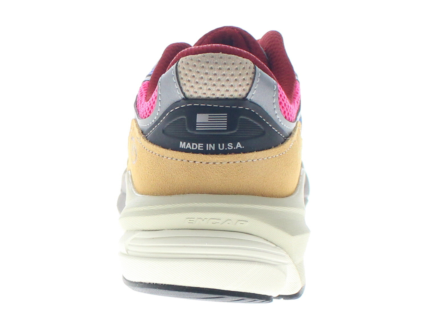 【US10】 New Balance U990AT6 Action Bronson 【DS】
