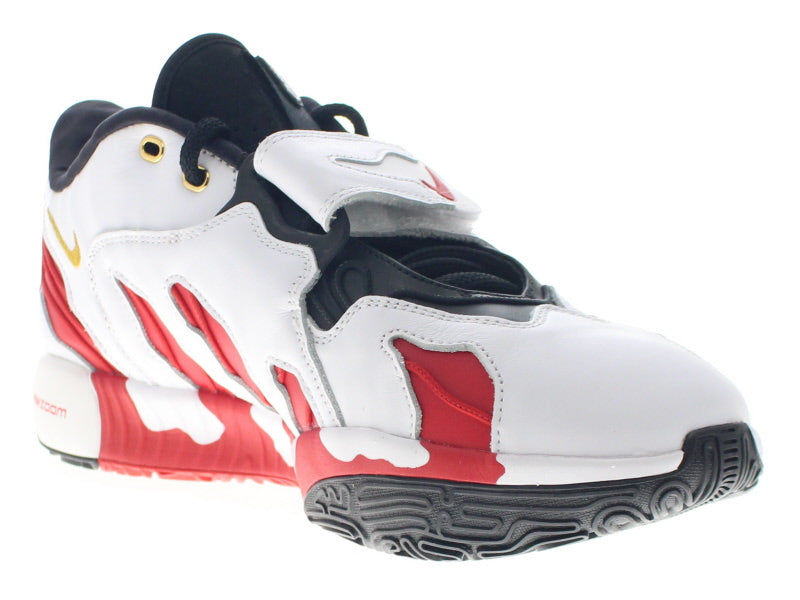 【US10.5】 NIKE LEBRON PRIME 96 HV1221-100 【DS】