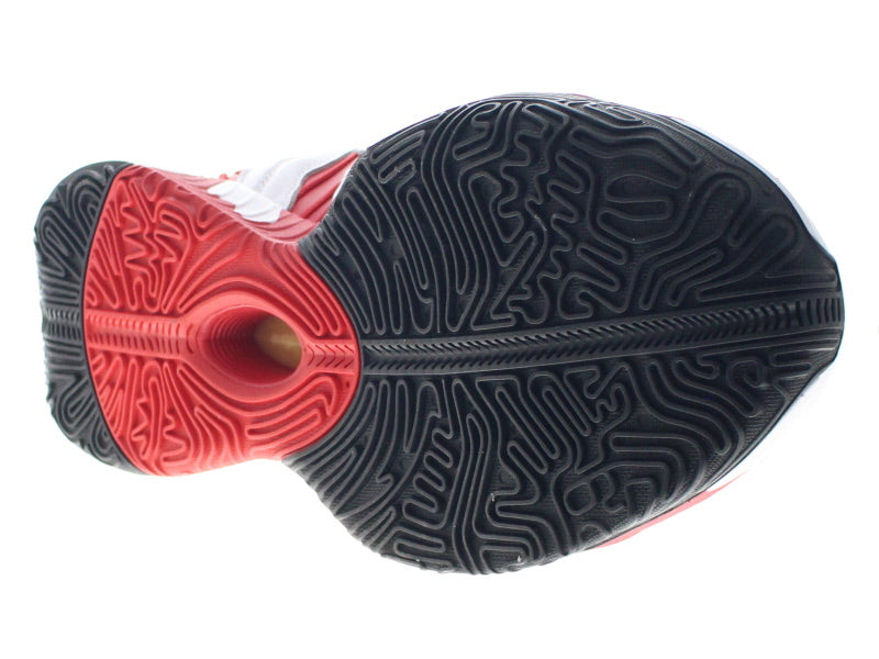 【US10.5】 NIKE LEBRON PRIME 96 HV1221-100 【DS】