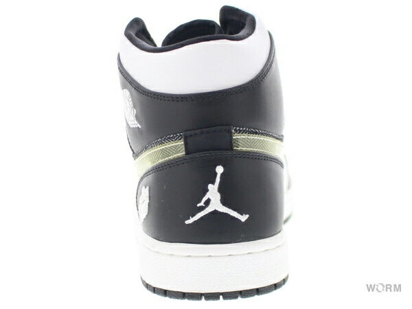 【US10】 AIR JORDAN 1 325514-011 【DS】