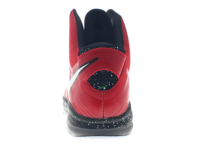 【US10.5】 NIKE LEBRON 8 V/2 CHRISTMAS 429676-600 【DS】