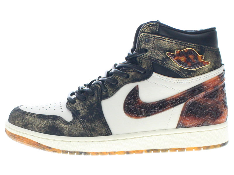 【US9.5】 AIR JORDAN 1 RETRO HIGH OG IB3165-091 【DS】