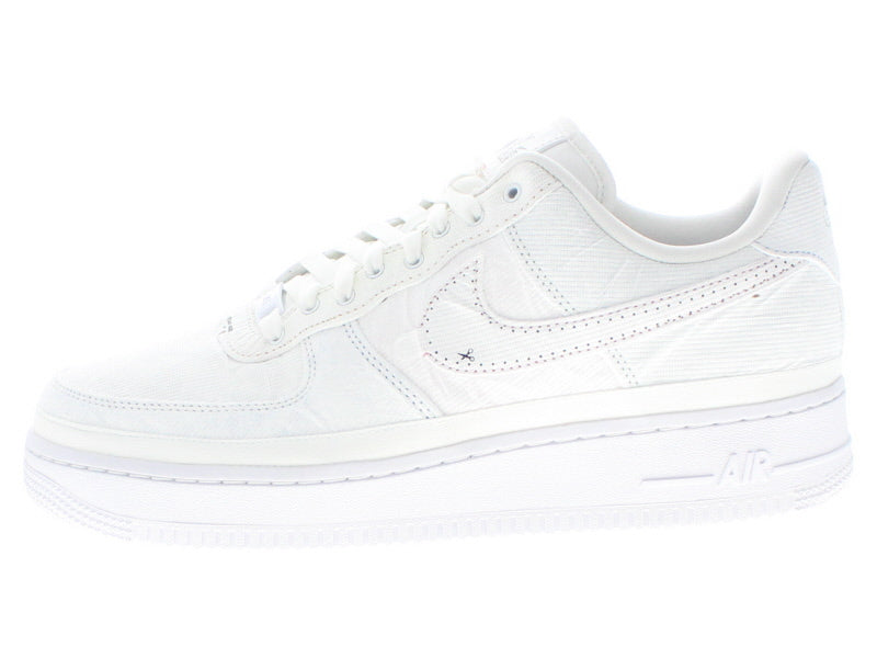 【W US11】 NIKE WMNS AIR FORCE 1 07 LX CJ1650-101 【DS】