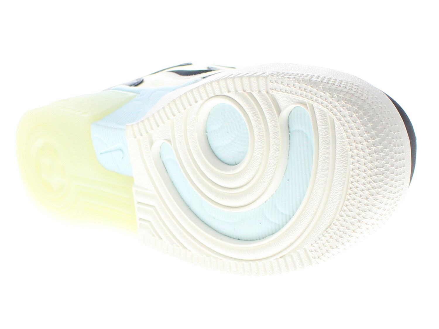 【US10.5】 NIKE AIR FORCE 1 MID REACT DQ1872-100 【DS】