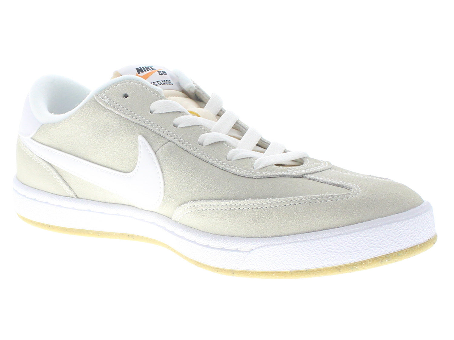 【US9】 NIKE SB SB FC CLASSIC 909096-111 【DS】