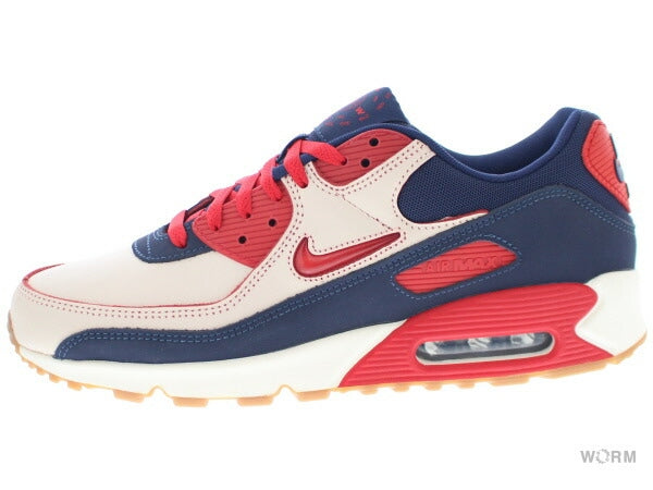【US9】 NIKE AIR MAX 90 PRM CJ0611-101 【DS】 箱違