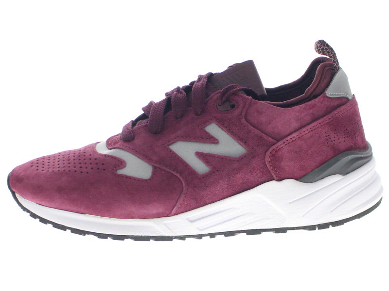 【US9】 New Balance M999RTG 【DS】