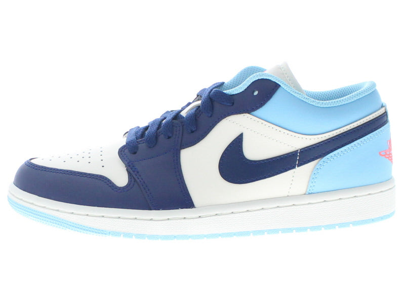 【US8.5】 AIR JORDAN 1 LOW 553558-149 【DS】