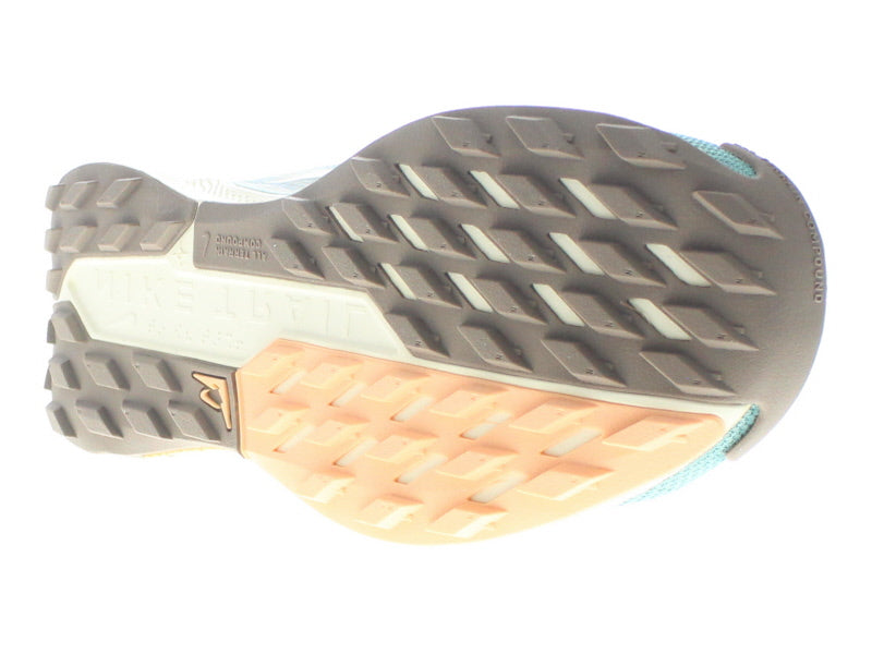 【W US7】 NIKE W REACTX PEGASUS TRAIL 5 DV3865-010 【DS】