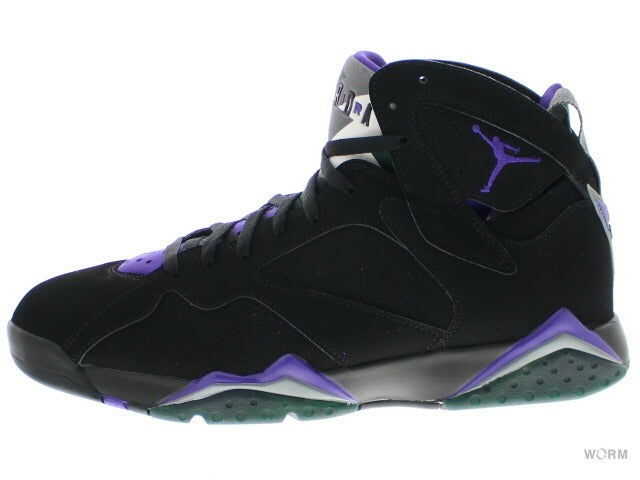 【US9.5】 AIR JORDAN 7 RETRO 304775-053 【DS】