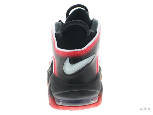 【US9.5】 NIKE AIR MORE UPTEMPO 96 CJ6129-001 【DS】