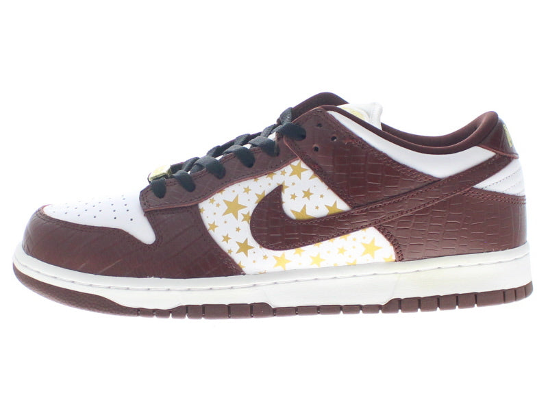 【US10】 NIKE SB SB DUNK LOW OG QS DH3228-103 【DS】