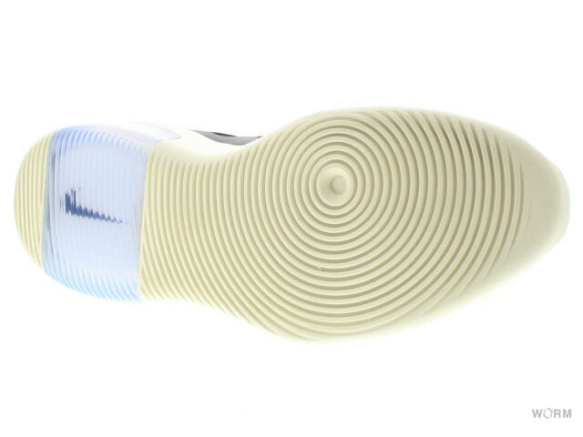 【US10】 NIKE AIR FEAR OF GOD 1 AR4237-001 【DS】