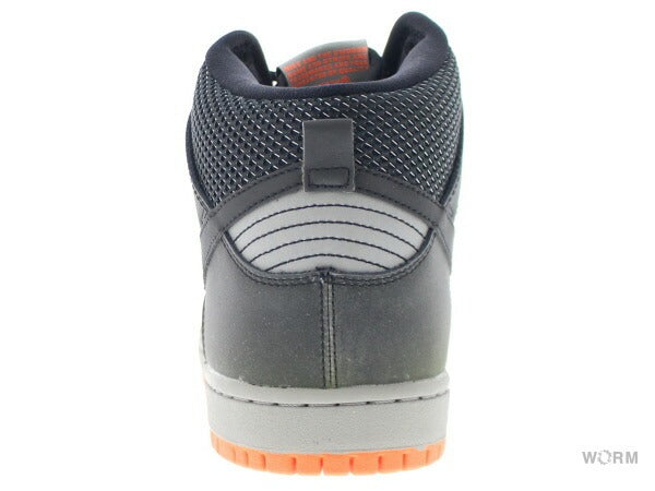 【US10】 NIKE SB DUNK HIGH PRM SHILED 684805-001 【DS】