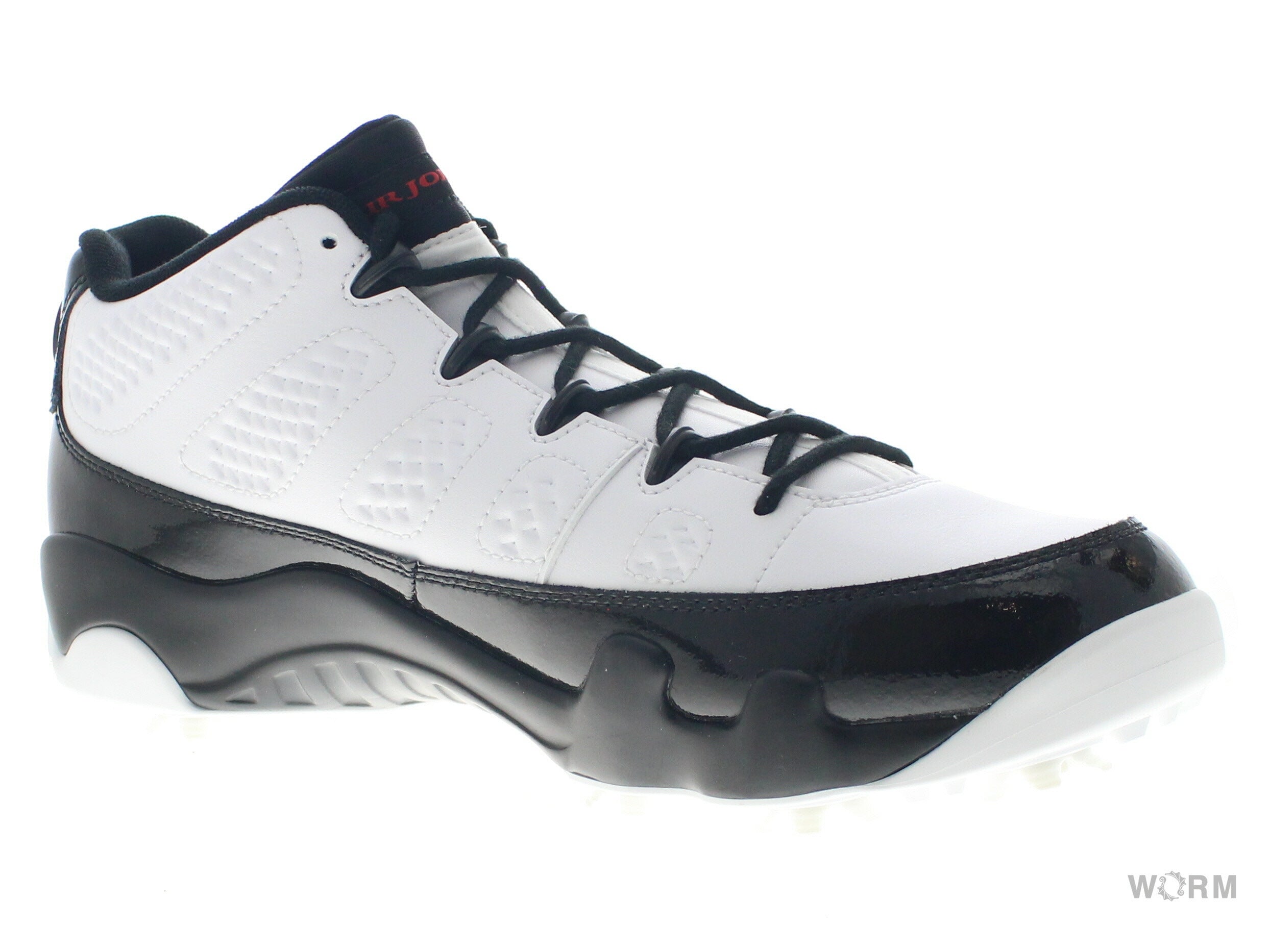 【US4】 GIRLS AIR JORDAN 9 G FJ5934-100 【DS】