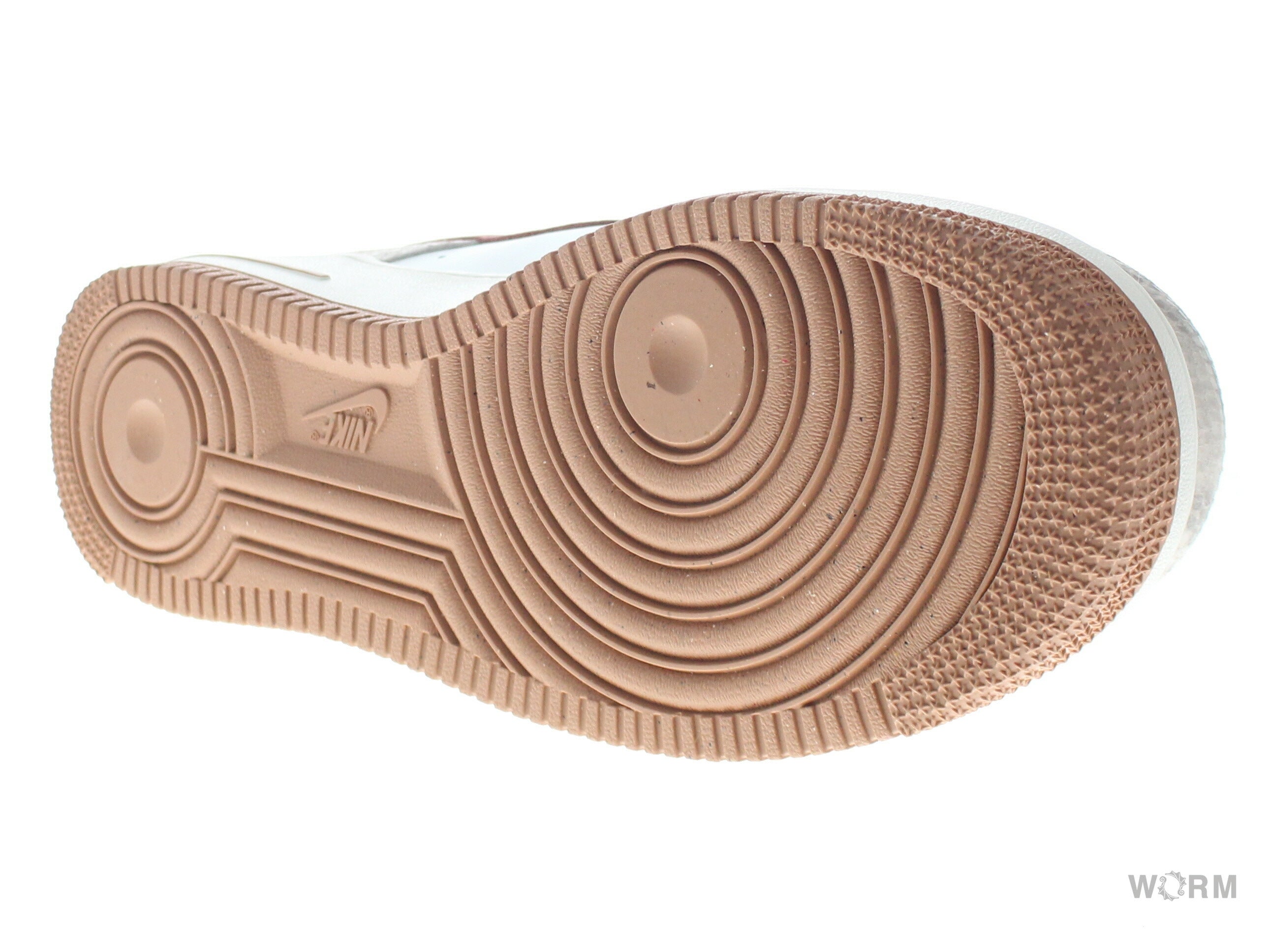 【US7.5】 NIKE AIR FORCE 1 LOW HF2898-100 【DS】