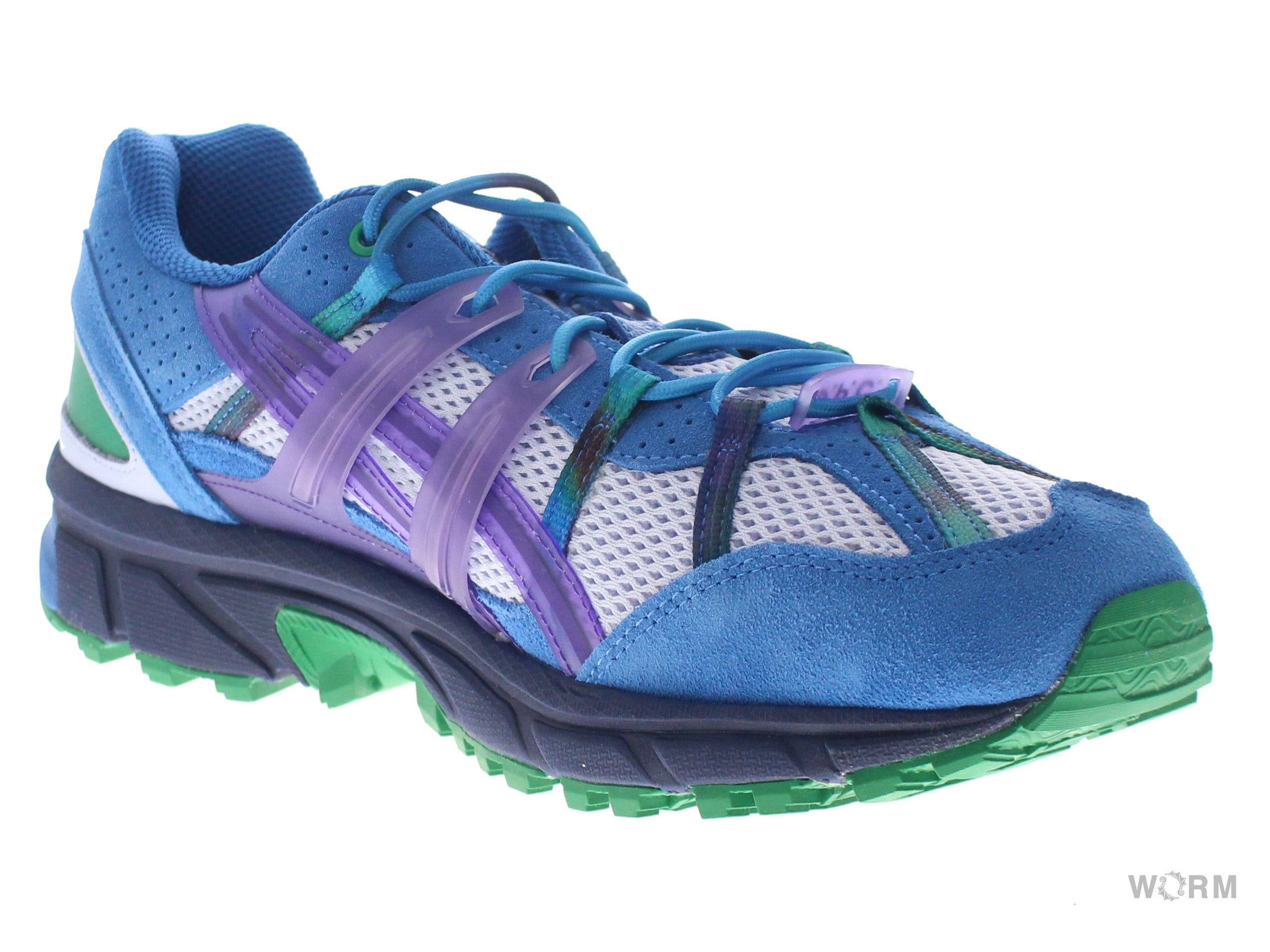 【US9.5】 ASICS GEL-SONOMA 15-50 1203A226-400 【DS】