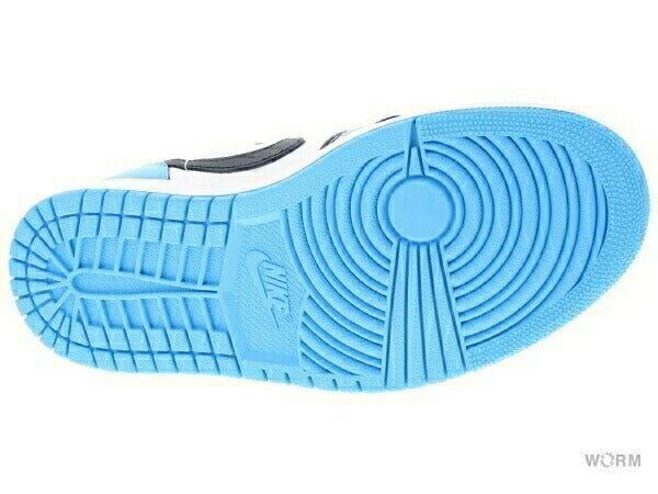 【US8.5】 AIR JORDAN 1 RETRO LOW OG CZ0790-104 【DS】