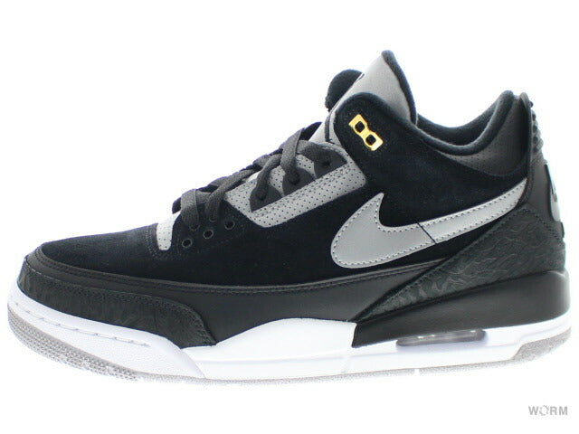 【US9】 AIR JORDAN 3 RETRO TH CK4348-007 【DS】