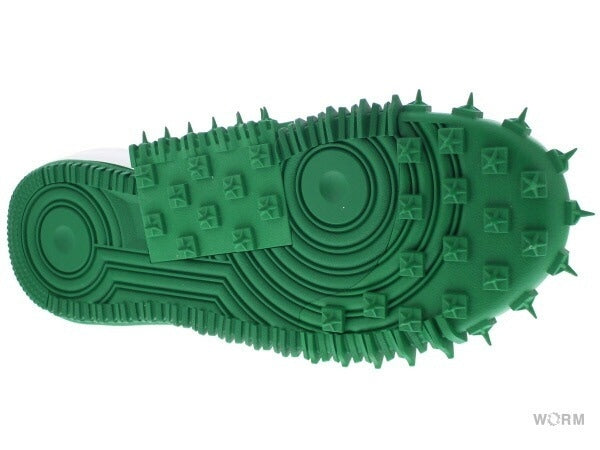 【US9】 NIKE AIR FORCE 1 MID SP LTHR DR0500-300 【DS】