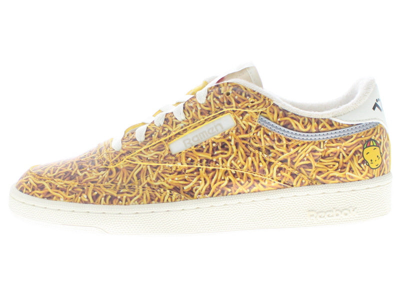 【US8.5】 REEBOK CLUB C 85 AXB ID4377 【DS】