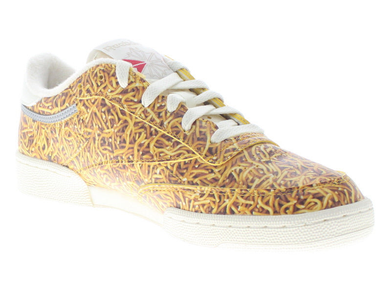 【US8.5】 REEBOK CLUB C 85 AXB ID4377 【DS】