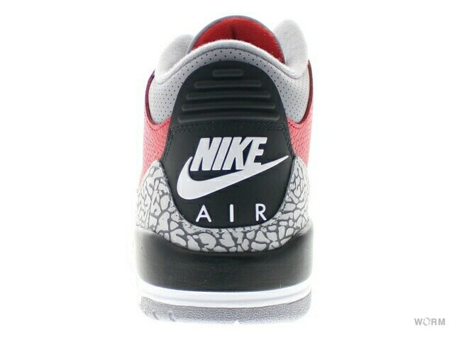 【US10】 AIR JORDAN 3 RETRO SE CK5692-600 【DS】
