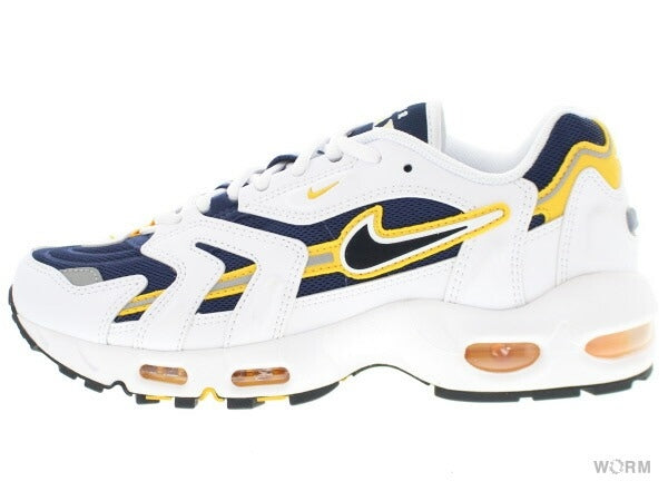 【US8.5】 NIKE AIR MAX 96 2 CZ1921-100 【DS】