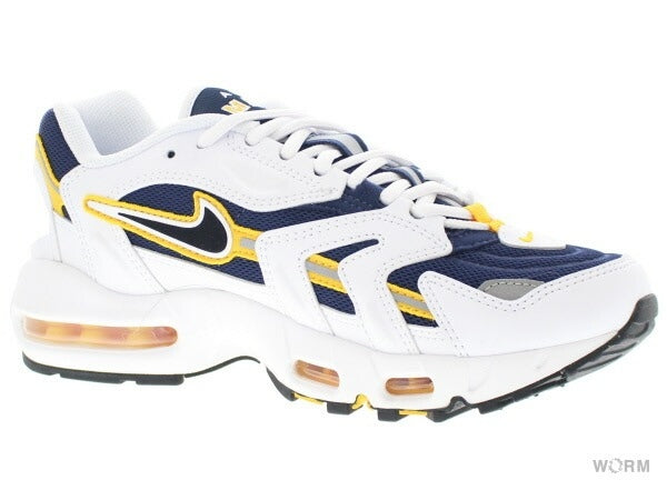 【US8.5】 NIKE AIR MAX 96 2 CZ1921-100 【DS】