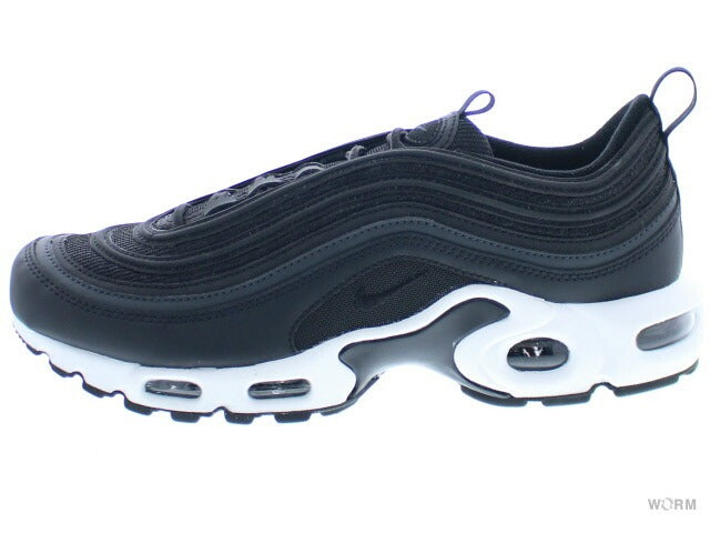 【US8.5】 NIKE AIR MAX PLUS / 97 AH8143-001 【DS】