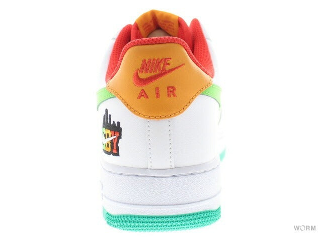 【US9】 NIKE AIR FORCE 1 07 LE CQ7506-146 【DS】