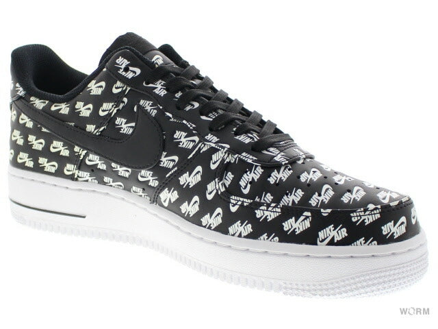 【US9.5】 NIKE AIR FORCE 1 07 QS AH8462-001 【DS】