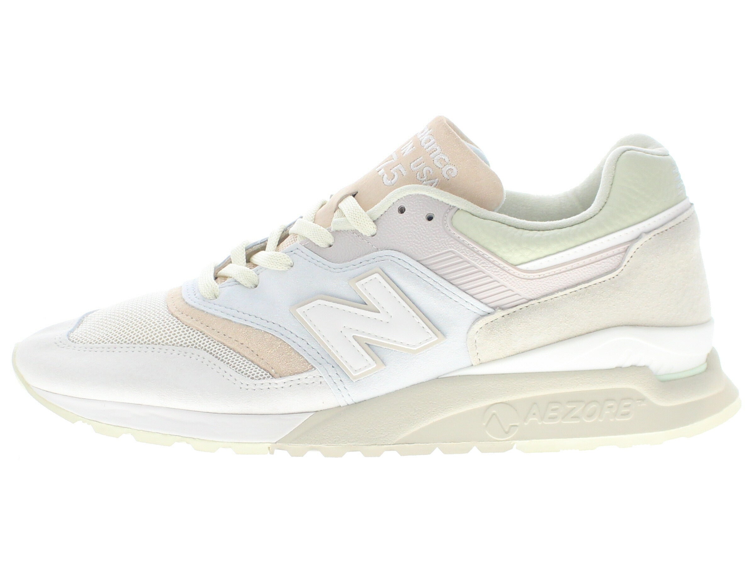 【US8.5】 New Balance U9957KT KITH U9975KT 【DS】