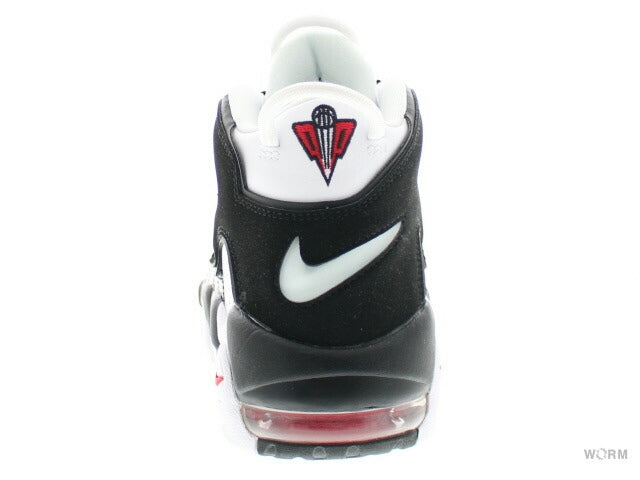 【US10】 NIKE AIR MORE UPTEMPO 414962-105 【DS】