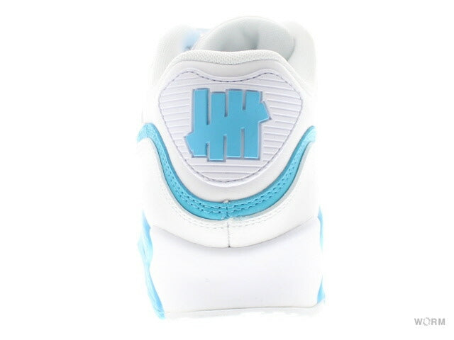 【US10】 NIKE AIR MAX 90 UNDFTD CJ7197-102 【DS】