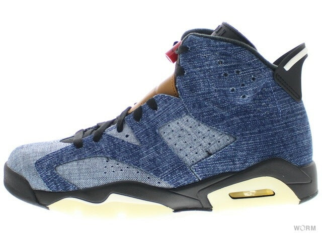 【US10】 AIR JORDAN 6 RETRO CT5350-401 【DS】