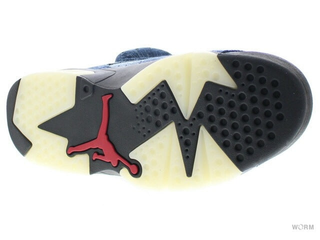 【US10】 AIR JORDAN 6 RETRO CT5350-401 【DS】